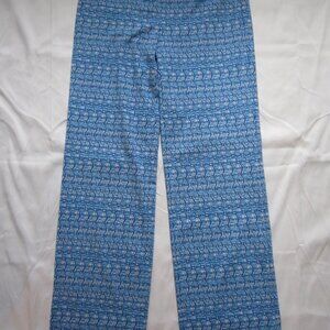 J. McLaughlin Jersey Pant Size M NWOT